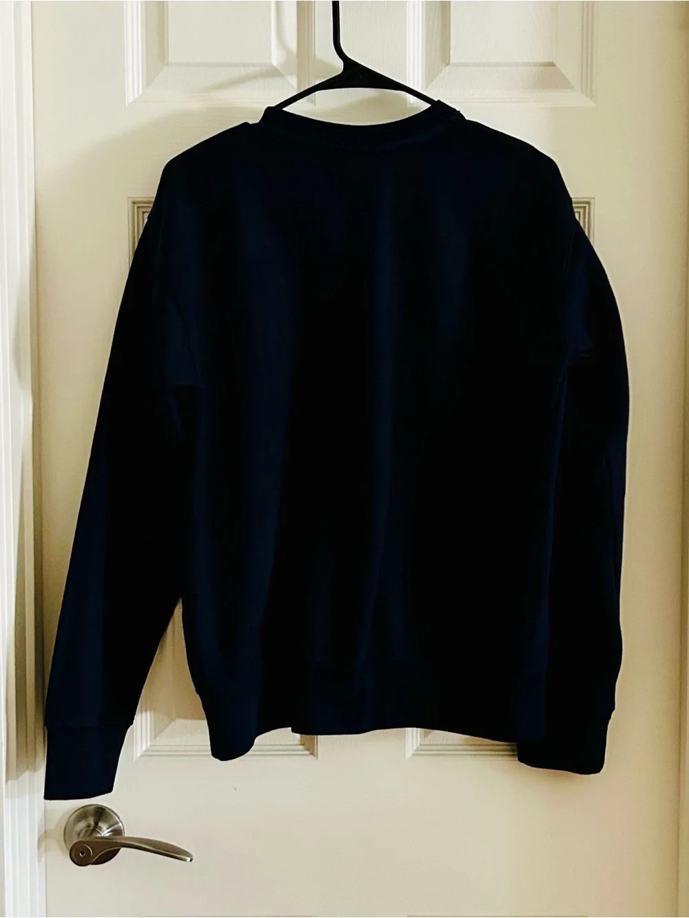 Navy Blue 